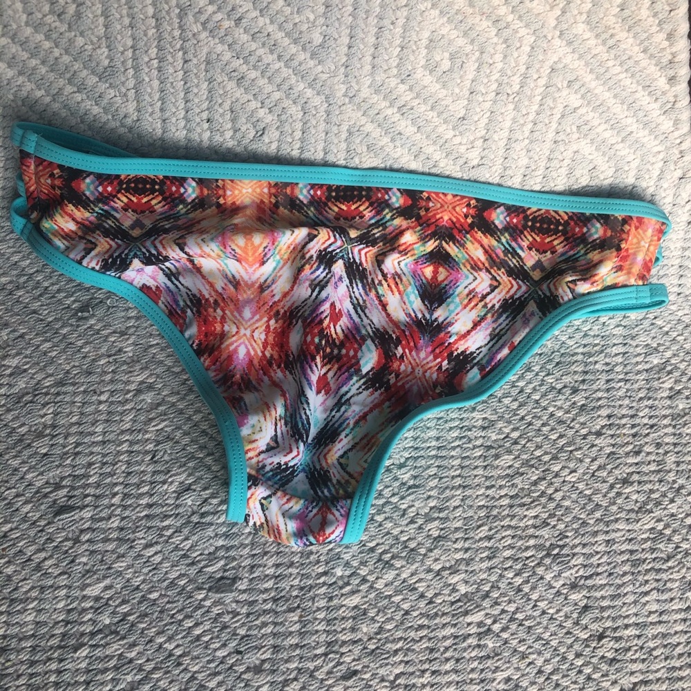 TINIBIKINI SWIM SUIT